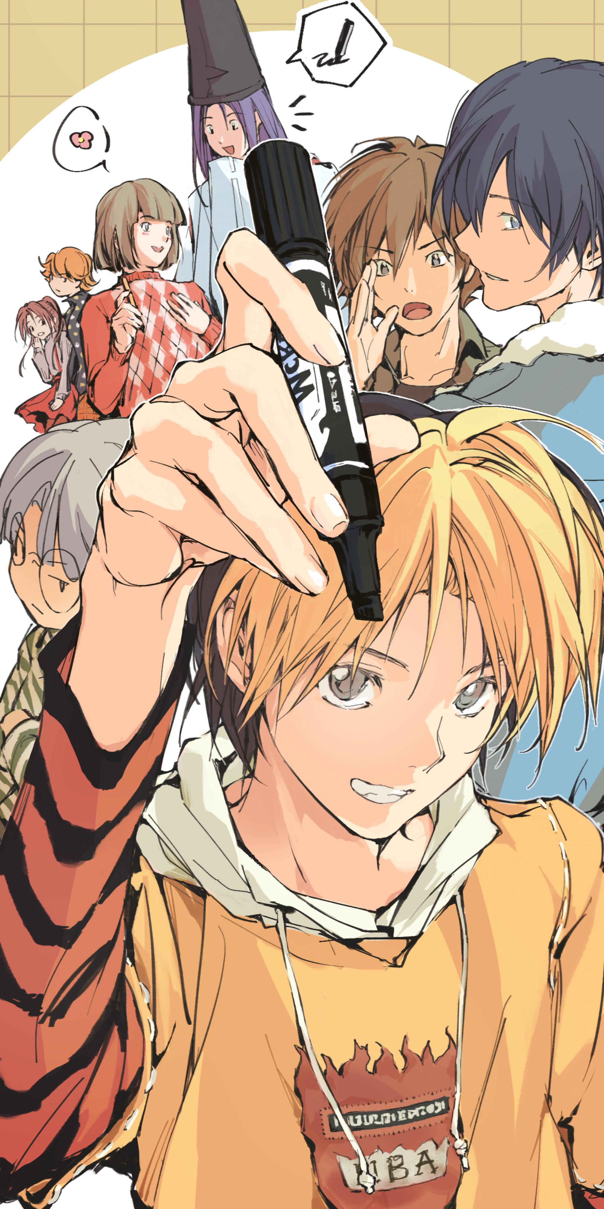 Tout de Go（トゥー・ドゥ・ゴ）