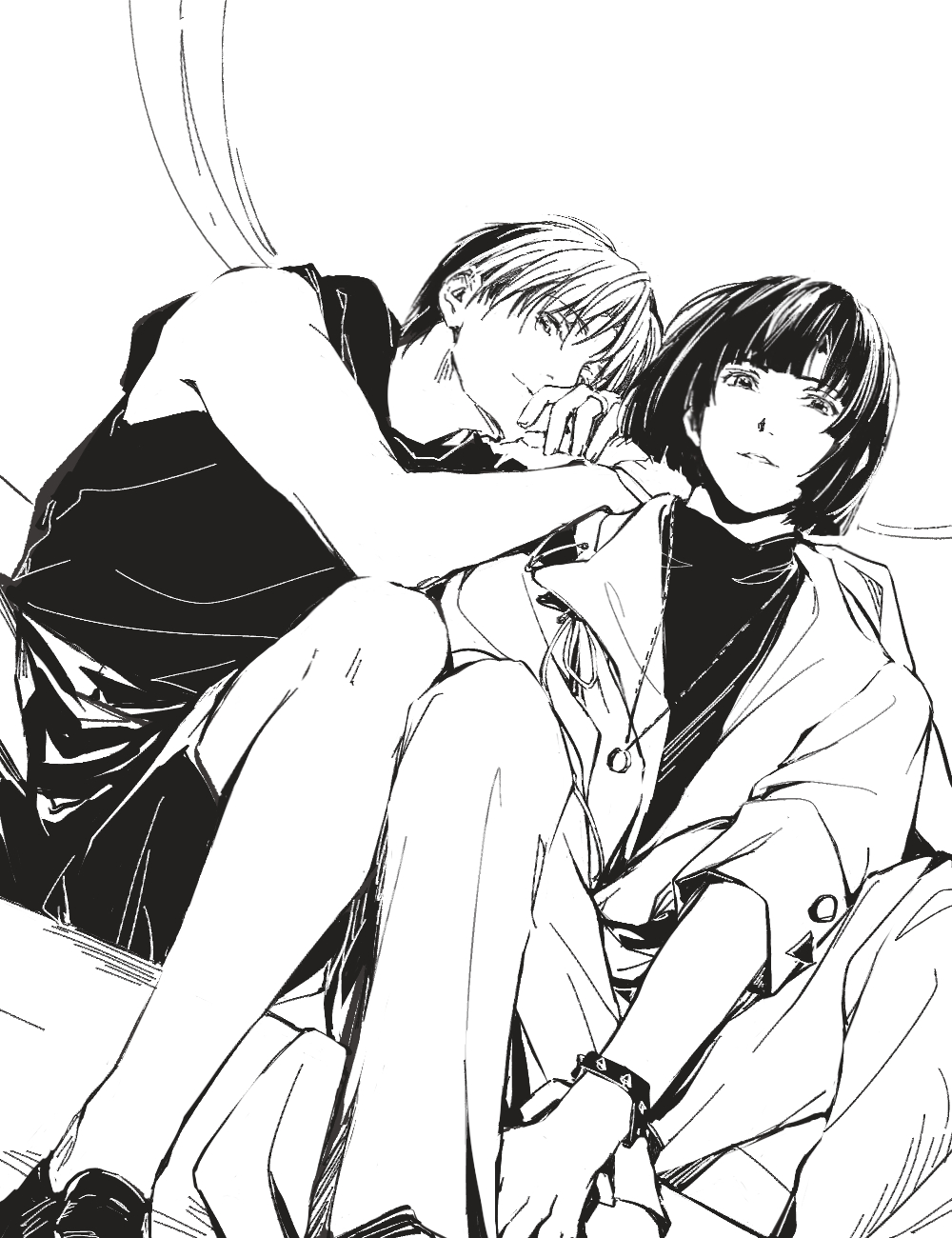 Tout de Go（トゥー・ドゥ・ゴ）